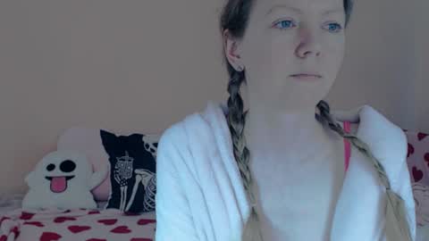 Snapshot of fanatka chatting on March 2026 07:15:01 AM BUNNYGal online show from March 2026 07:15:01 AM