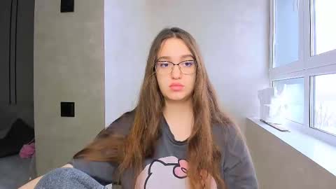 fancy bunny online show from February 2025 10:18:01 AM