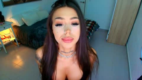 Snapshot of fancy_t33_n chatting on May 2026 12:50:01 AM Jennifer online show from May 2026 12:50:01 AM