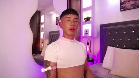 FANCY online show from March 2026 03:55:02 AM