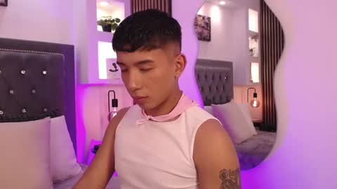 FANCY online show from March 2026 03:33:01 AM