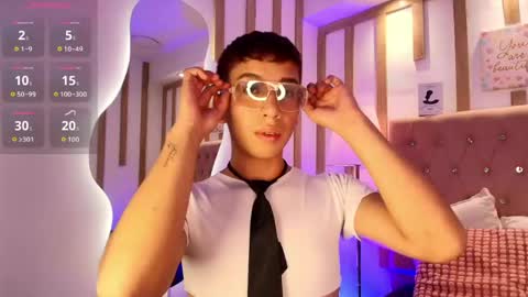 FANCY online show from April 2026 03:55:01 AM