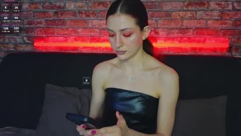 fancymeee online show from March 2026 10:21:02 AM