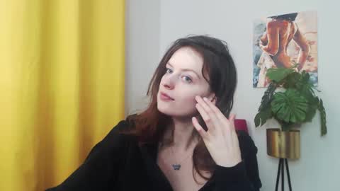 Snapshot of fancynadine chatting on January 2025 09:24:02 AM Nadine online show from January 2025 09:24:02 AM