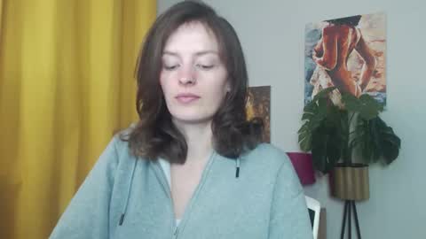 Snapshot of fancynadine chatting on September 2025 04:39:02 AM Nadine online show from September 2025 04:39:02 AM