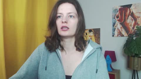 Snapshot of fancynadine chatting on October 2025 04:46:02 AM Nadine online show from October 2025 04:46:02 AM