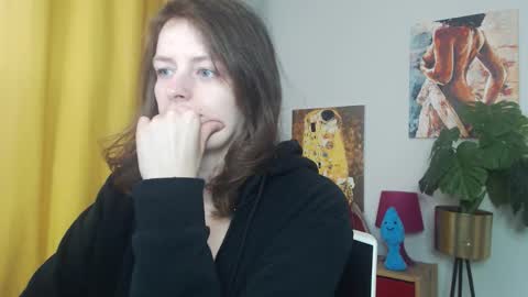 Snapshot of fancynadine chatting on November 2025 05:50:02 AM Nadine online show from November 2025 05:50:02 AM