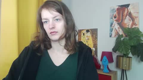 Snapshot of fancynadine chatting on November 2025 06:02:02 AM Nadine online show from November 2025 06:02:02 AM