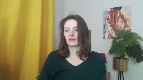 Snapshot of fancynadine chatting on November 2025 06:02:01 AM Nadine online show from November 2025 06:02:01 AM