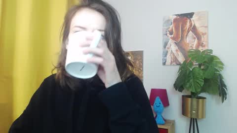 Snapshot of fancynadine chatting on November 2025 05:51:02 AM Nadine online show from November 2025 05:51:02 AM