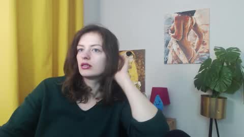 Snapshot of fancynadine chatting on December 2025 05:59:01 AM Nadine online show from December 2025 05:59:01 AM