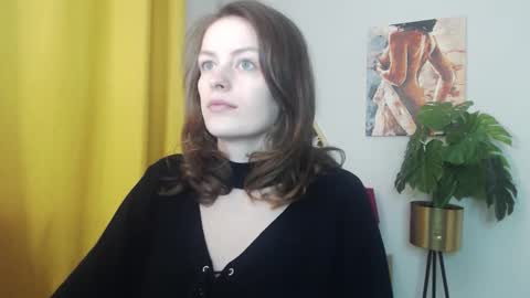 Snapshot of fancynadine chatting on December 2025 05:34:01 AM Nadine online show from December 2025 05:34:01 AM