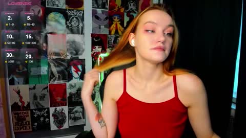 Merida but you can call me Ida online show from October 2025 02:50:02 AM