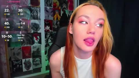 Snapshot of fane_stain chatting on December 2025 03:15:01 AM Merida but you can call me Ida online show from December 2025 03:15:01 AM