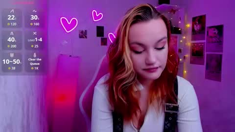 Snapshot of fane_stain chatting on February 2026 02:06:02 AM Merida but you can call me Ida online show from February 2026 02:06:02 AM