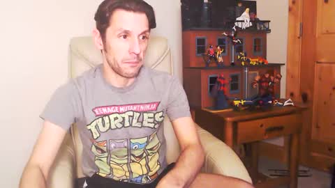 Fan Friction online show from February 2025 08:18:02 AM