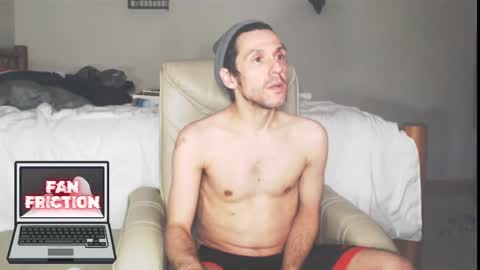 Fan Friction online show from February 2025 02:03:02 AM