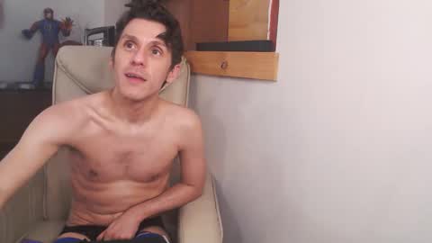 Snapshot of fanfriction chatting on February 2026 08:30:02 AM Fan Friction online show from February 2026 08:30:02 AM