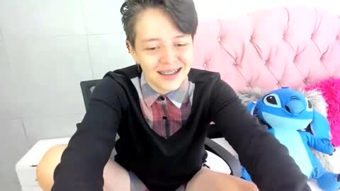 Snapshot of fanny_18 chatting on October 2025 02:51:02 PM FANNY online show from October 2025 02:51:02 PM