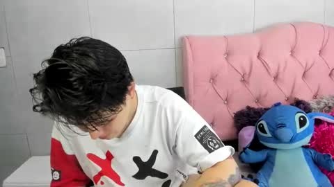 Snapshot of fanny_18 chatting on November 2025 02:45:01 AM FANNY online show from November 2025 02:45:01 AM