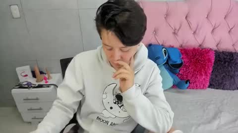 FANNY online show from December 2025 11:45:02 PM