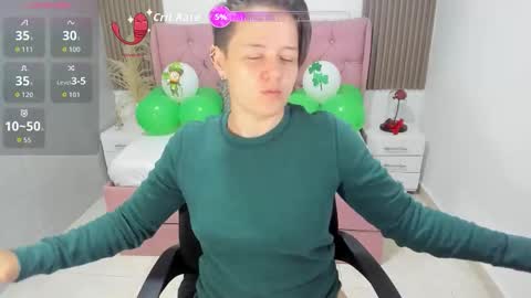 FANNY online show from March 2026 07:06:02 PM