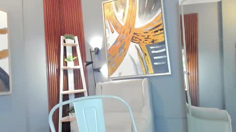 fanny_lopez online show from December 2025 10:41:02 AM