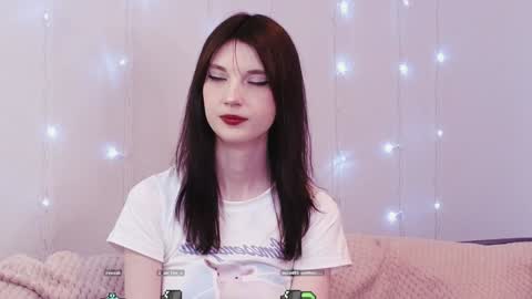 Kim online show from January 2025 07:11:01 PM