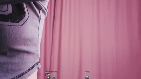 Kim online show from January 2025 07:21:01 PM