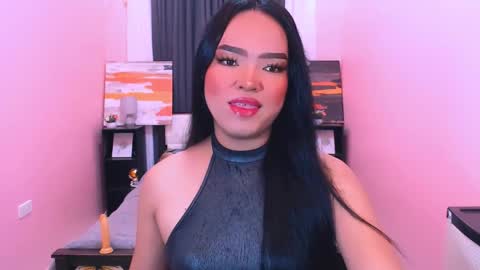 ITYS ME MONA online show from April 2026 06:05:02 PM