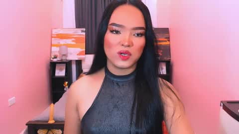 ITYS ME MONA online show from April 2026 09:39:01 AM