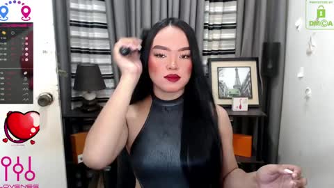 ITYS ME MONA online show from April 2026 08:28:02 AM