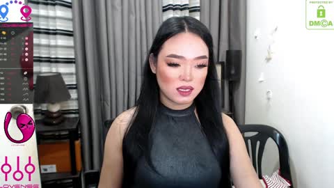 ITYS ME MONA online show from May 2026 02:52:02 AM