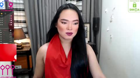 ITYS ME MONA online show from May 2026 09:49:01 AM