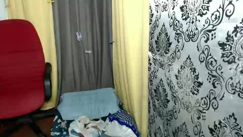 Allena online show from February 2026 03:27:02 AM