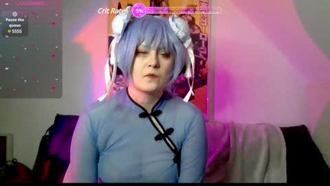 Snapshot of fantastic_fairy chatting on January 2025 07:46:01 AM Fairy online show from January 2025 07:46:01 AM