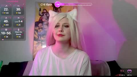 Snapshot of fantastic_fairy chatting on January 2025 10:22:01 AM Fairy online show from January 2025 10:22:01 AM