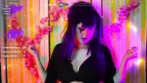 Fairy online show from November 2025 10:42:02 PM