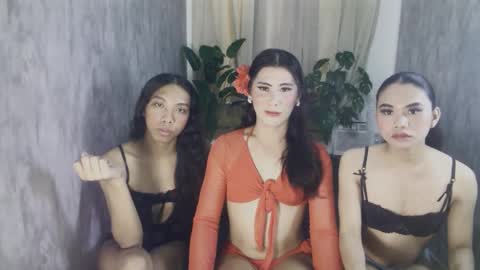 fantastic_kim online show from December 2025 01:57:02 AM