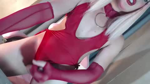 Snapshot of fantasticcock69_daniella chatting on January 2026 07:14:01 AM DANIELLA - DONT FORGET TO GIVE ME A THUMBSU UP online show from January 2026 07:14:01 AM