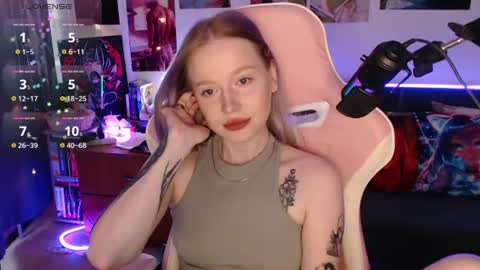 Lisa online show from June 2026 02:32:02 AM