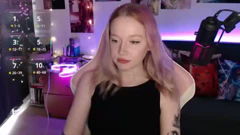 Lisa online show from June 2026 11:41:01 AM