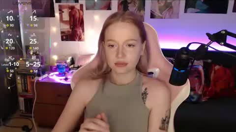 Lisa online show from July 2026 03:13:01 AM