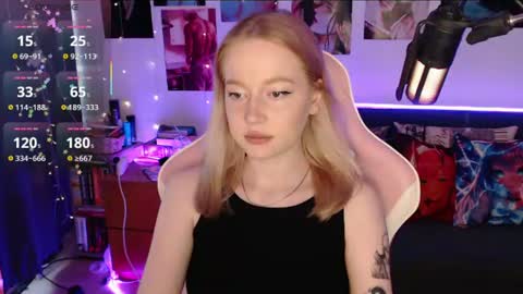 Lisa online show from July 2026 09:24:01 AM