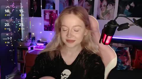 Lisa online show from July 2026 02:57:02 AM