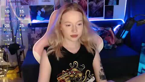 Lisa online show from July 2026 12:53:02 PM