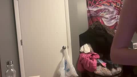 fantasycreampuff666 online show from December 2025 06:20:01 AM