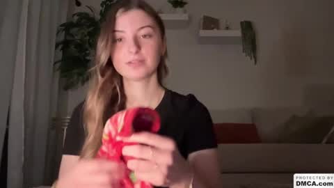 Snapshot of fantasyella chatting on February 2025 05:27:01 AM Ella online show from February 2025 05:27:01 AM