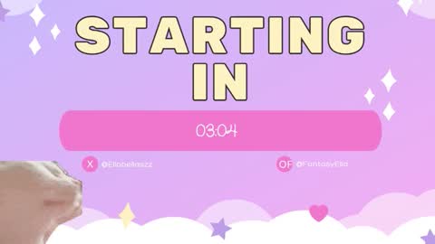 Ella online show from January 2026 01:55:02 AM