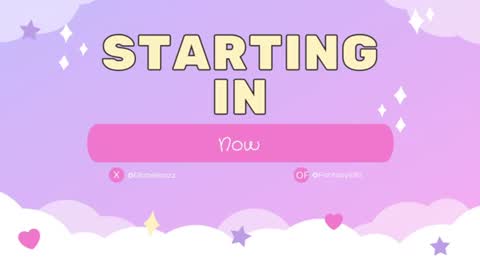 Snapshot of fantasyella chatting on June 2026 05:42:02 AM Ella online show from June 2026 05:42:02 AM